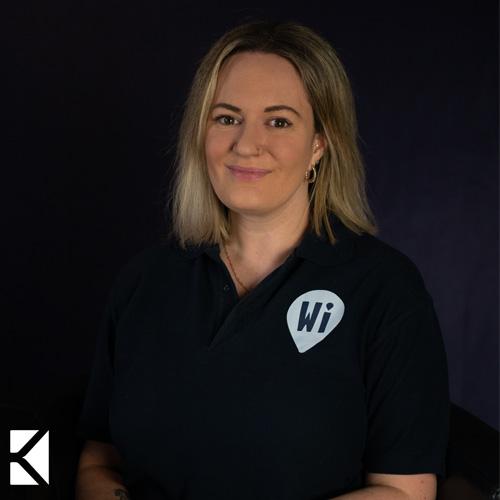 Hannah 500 x 500 Hannah 500 x 500