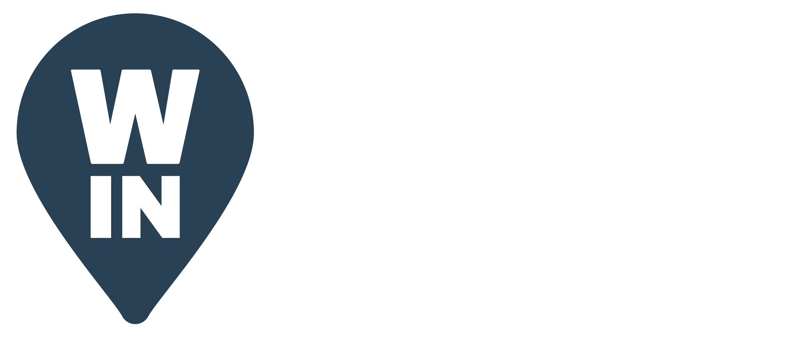 Whats In Logo